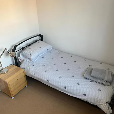 Milton Keynes Comfort Haven Haversham Exterior photo