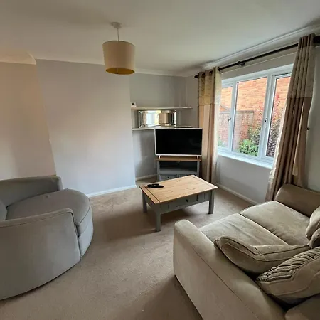 Milton Keynes Comfort Haven Haversham Exterior photo