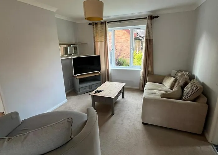 Milton Keynes Comfort Haven