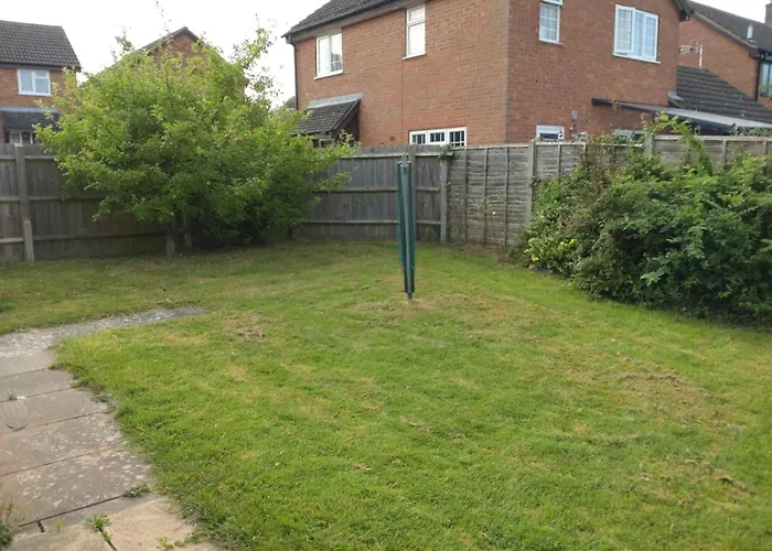 Milton Keynes Comfort Haven