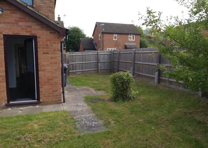Milton Keynes Comfort Haven