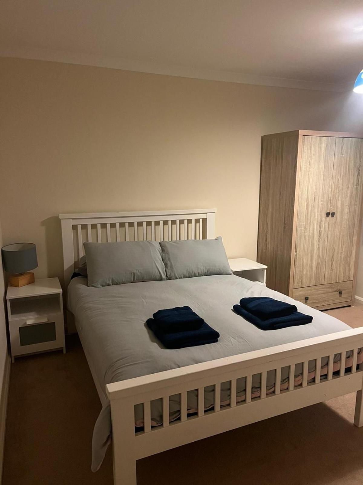 Milton Keynes Comfort Haven *
