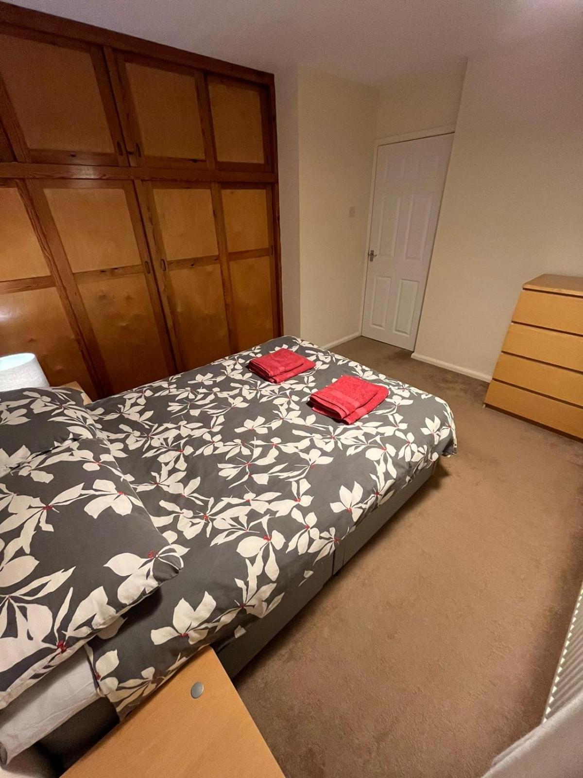 Milton Keynes Comfort Haven Haversham