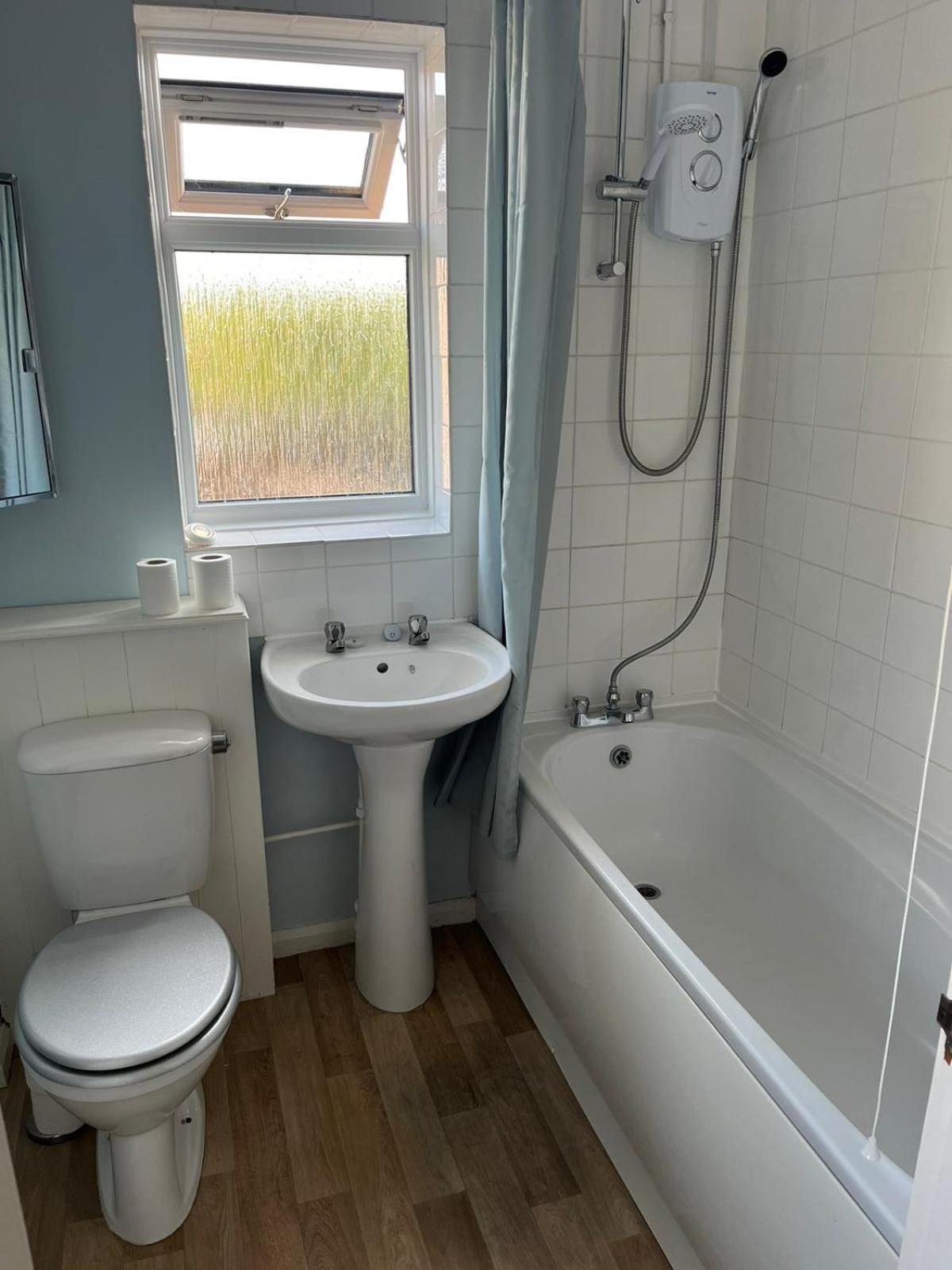 Milton Keynes Comfort Haven Accommodatie bij particulieren