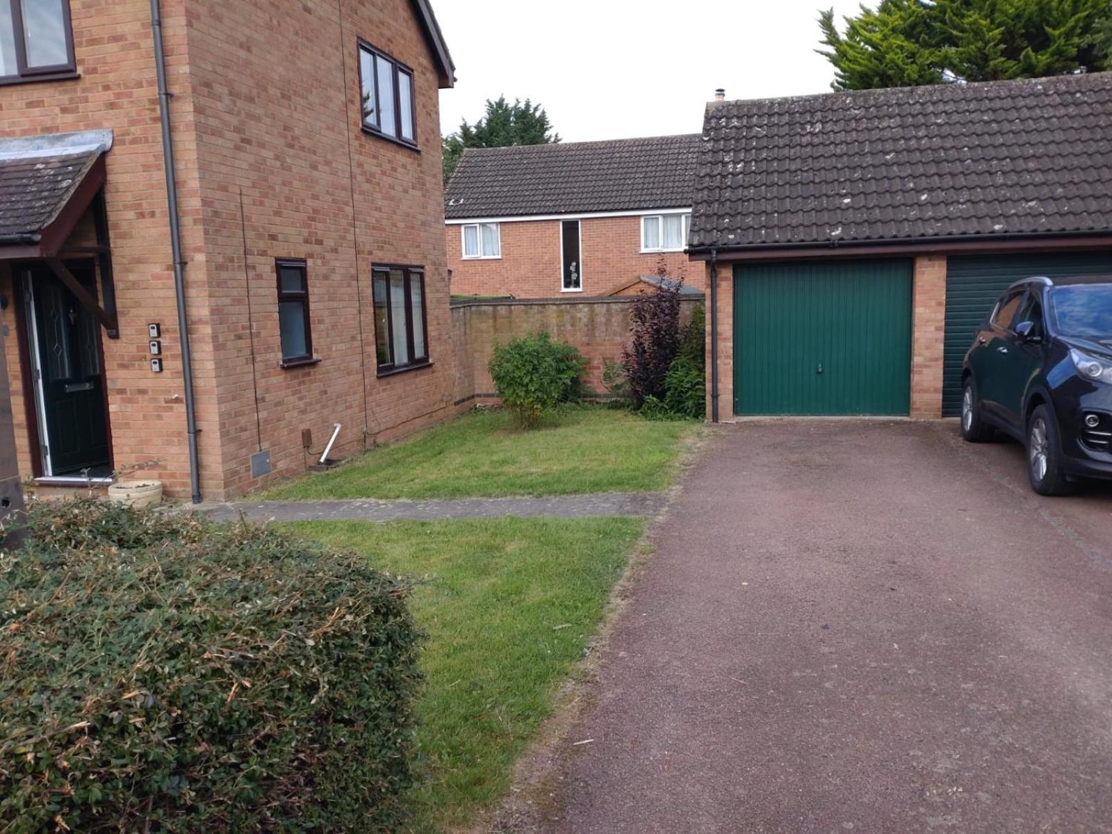 Accommodatie bij particulieren Milton Keynes Comfort Haven *